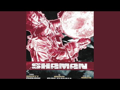 Shaman's Song feat. Boris Salchak, Airto Moreira