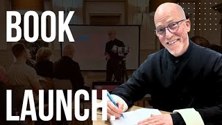 How I turned my podcasts into | books published by a New York publisher
