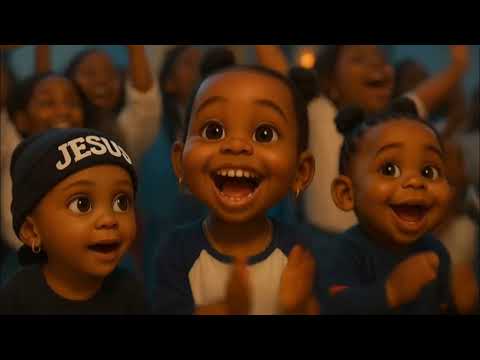 No Turning Back II (Animation) – Gaise Baba & Lawrence Oyor || Animated by SingAlong Toons