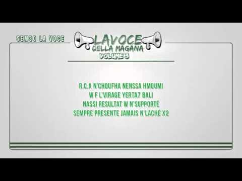 La Voce Della Magana Volume 3 SEM3O LA VOCE 2015. Mp3