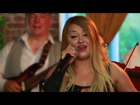 Marija Lazarova, Vlado Kostoski & Grupa Cardak -  Tvoj Ke bidam (ImaT nemaT)