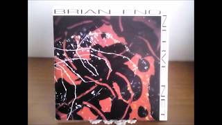 BRIAN ENO - DISTRIBUTED BEING (with Robert Fripp)(NERVE NET - 1992)
