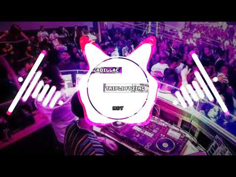 Ông trời lại tạo ra địa chấn.. Nào các dân chơi xuống tấn | Cadillac - Triple D ft Zing