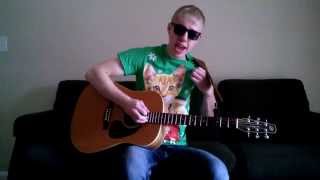 Girl In Your Truck Song by Maggie Rose Cover