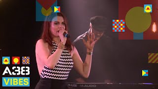 Nouvelle Vague - I wanna be sedated // Live 2018 // A38 Vibes