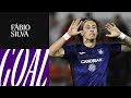 Zulte Waregem - RSC Anderlecht: Silva 1-1 | 2022-2023
