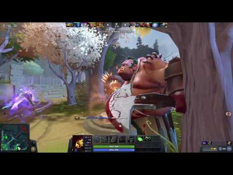 MOnkeY KinG::Dota 2, #Feed and Revenge. #wtf moments