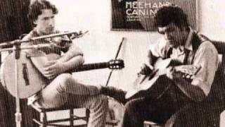 The Michael Bloomfield Story - part 10