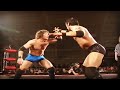 Austin Aries Vs Kenny Omega ROH World Championship 2009 Highlights