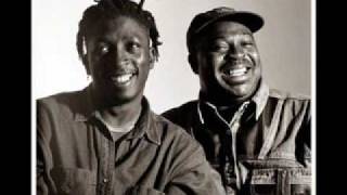 Chaka Demus and Pliers - When King Tubby Used To Play