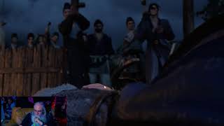 GamingGramps Enters Where Winds Meet — First Look at This Epic Wuxia World!