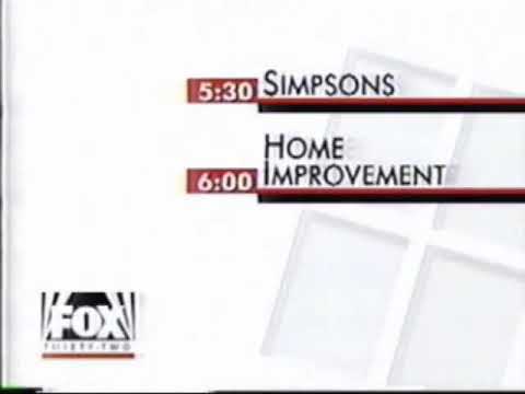 WFLD-TV Seinfeld promo, 1995