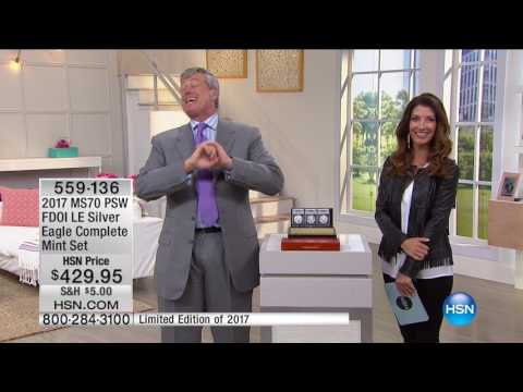 HSN | Coin Collector 06.04.2017 - 02 AM