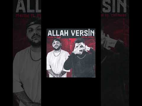 Maribo ft İfade ALLAH VERSİN (prod by chillhead)
