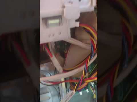 Compaq with Windows 98 SE install update