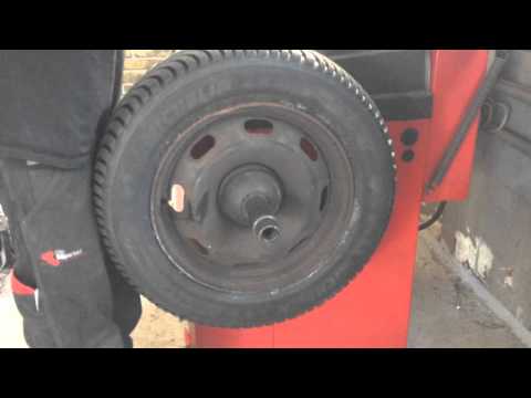 Biløens Autoservice ApS Dæk skifte