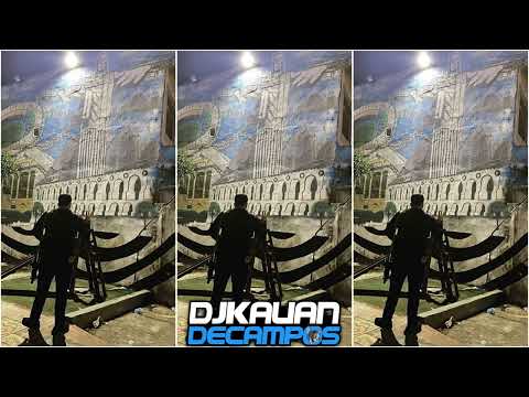 # MC SALOMÃO - MEDLEY PRA TROPA DO CRÂNIO EQUIPE 40TINHA