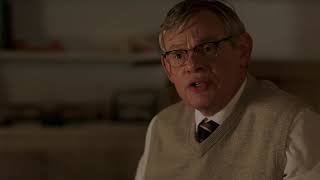 Manhunt Trailer video