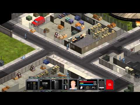 Let's Play Xenonauts [Insane/Ironman] [DE] 47 Feedbackschleife