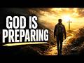 “GOD IS PREPARING YOU FOR SOMETHING YOU CAN’T SEE YET” 🔥