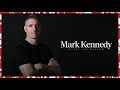 Mark Kennedy's first interview as Swindon Town Head Coach