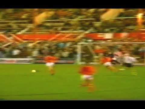 ARCHIVE: Blackpool 3 York City 1 - 01.01.92