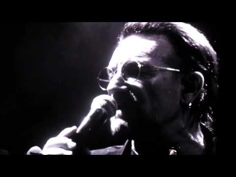 U2 ~ Running to Stand Still ~ The Joshua Tree Tour ~ 5th Dec Tokyo 2019