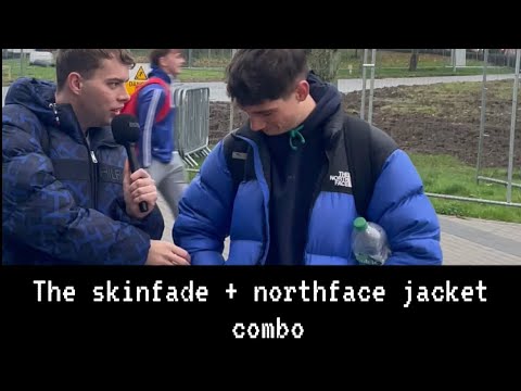 North Face Reddit