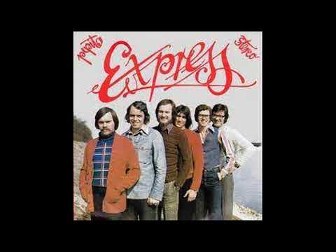 Expressz együttes: Imádok útra kelni (L'Italiano)