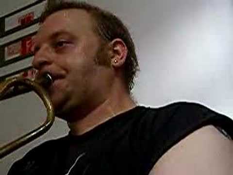 Thomas Gansch - Superman Theme