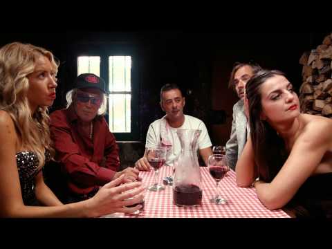 GAMELE - TONCI & MADRE BADESSA (OFFICIAL VIDEO 2014) HD