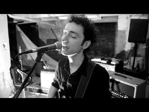 Leeb0rn - Leeb0rn - Out of key (PU Live session)