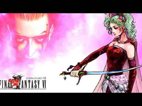 Top 12 Final Fantasy Character Themes