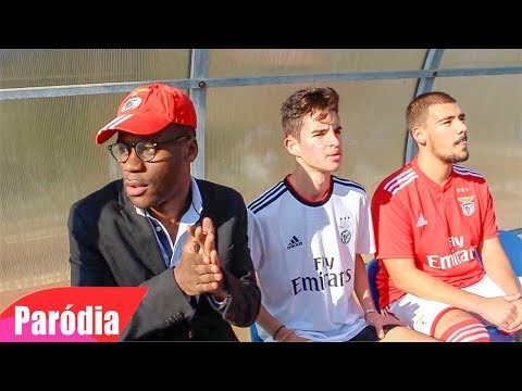 PARÓDIA RUI VITÓRIA "Ano Novo" (Jimmy P feat. Deejay Telio)