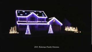 2010 - Trans-Siberian Orchestra - Boughs of Holly