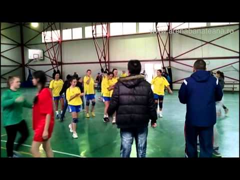 Mathias Hammer Anina - Olimpia Faget