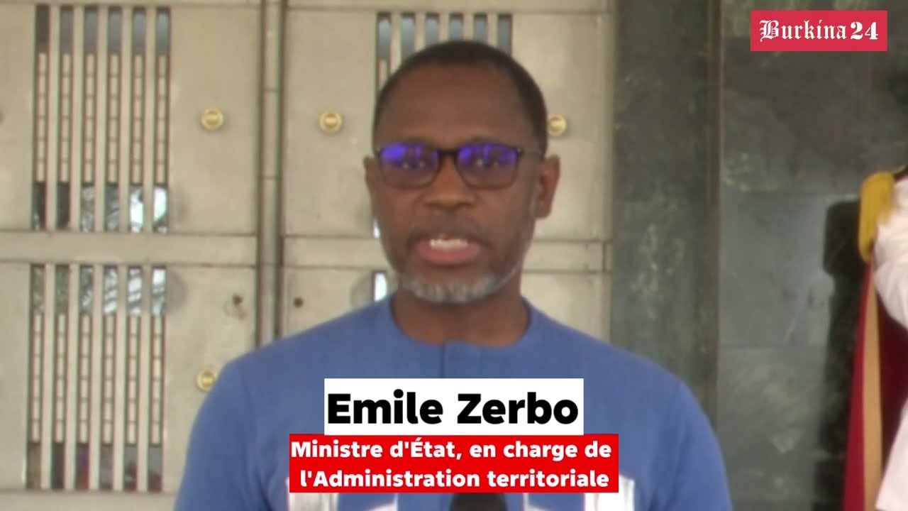 Burkina : Le gouvernement envisage l'expropriation des terrains querellés