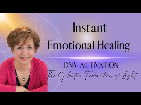 DNA-Aktivierung | Die Galaktische Föderation des Lichts