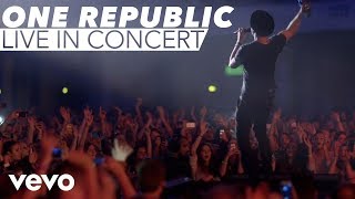 OneRepublic - Counting Stars (Vevo Presents: Live at Festhalle, Frankfurt)