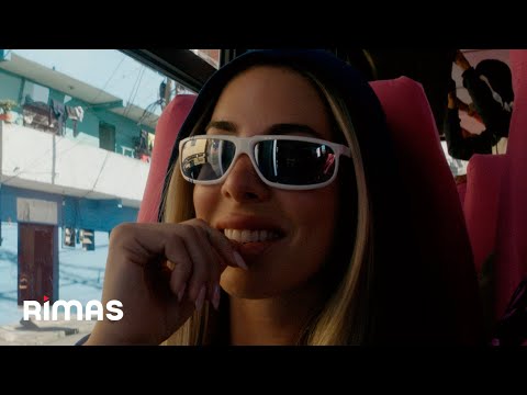 Corina Smith - X6 (Video Oficial) | menos triste más mami