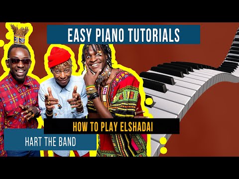 Thumbnail for Elshadai video