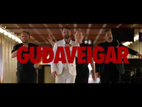 Guðaveigar - Sýnishorn #1