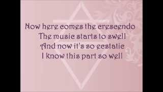 Florence + the Machine- Conductor(lyrics)