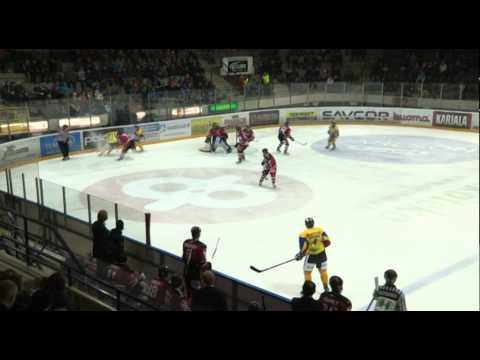 Jukurit - Jokipojat 5.10.2011 maalikooste