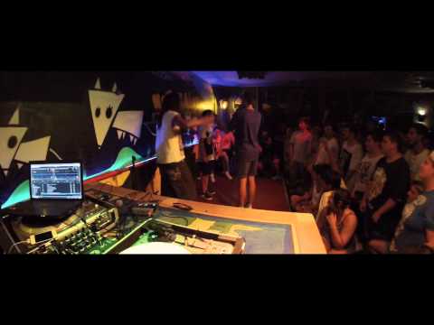 Cubillo vs Kbeza [Dieciseisavos] [Hipnotik Malaga]