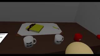 Virtual Reality - Cool Beans Studio's Project Shield VR played by Mulligan101