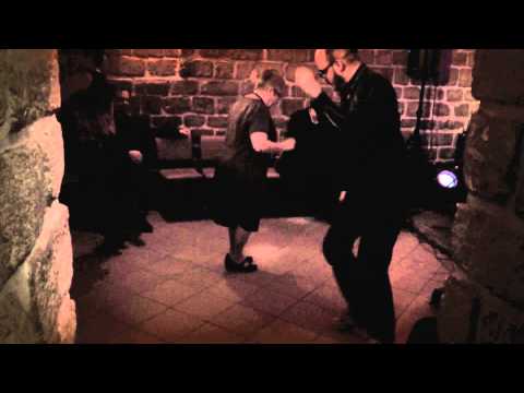 Styles de bourrées #1 - Josiane Enjelvin & Yannick Dabo