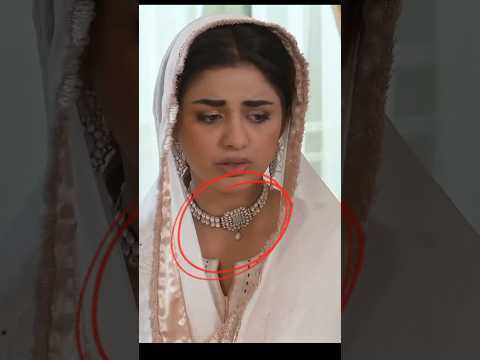 Tere Bin Episode 45 | 4 Biggest Mistakes | Pakistani Drama Mistakes#drama#mistakes