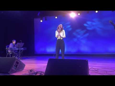 Every Night at Seven, On A Clear Day You Can See Forever