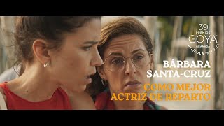 Bárbara Santa-Cruz